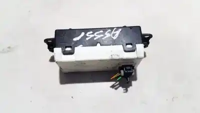 Second-hand car spare part multifunction display for ford focus turnier (cb4) 1.6 16v cat oem iam references   