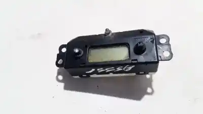 Pezzo di ricambio per auto di seconda mano display multifunzione per ford focus turnier (cb4) 1.6 16v cat riferimenti oem iam 