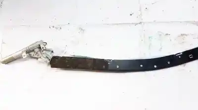 Second-hand car spare part front left curtain airbag for ford mondeo iii (b5y) 2.0 16v tddi / tdci oem iam references 1s7114k159ae