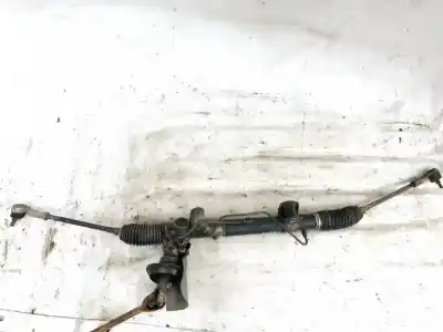 Second-hand car spare part steering rack for mitsubishi outlander (cw0) 2.0 di-d intense oem iam references 