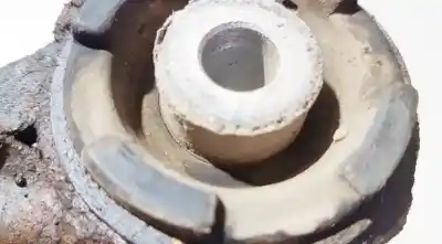 Peça sobressalente para automóvel em segunda mão braço de suspensão inferior esquerdo dianteiro por opel zafira a 2.0 dti referências oem iam   