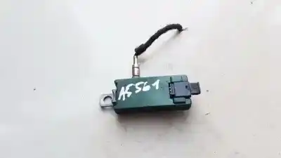Автозапчастина б/у антенний підсилювач для audi a6 avant (4b5) 2.5 tdi посилання на oem iam 4b9035225b  
