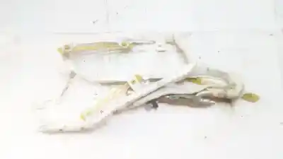 Peça sobressalente para automóvel em segunda mão airbag de cortina dianteiro esquerdo por fiat ulysse (179) 2.2 jtd dynamic referências oem iam 8372049923