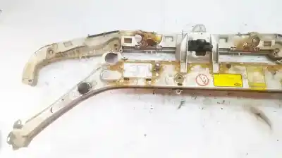 Pezzo di ricambio per auto di seconda mano pannello frontale per ford focus turnier (cb4) 1.6 16v cat riferimenti oem iam xs418b041