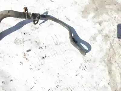 Second-hand car spare part power steering pressure pipe for honda stream (rn1/3) 1.7 cat oem iam references   