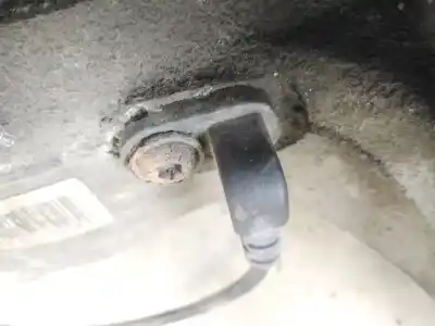 Peça sobressalente para automóvel em segunda mão sensor abs por renault laguna iii 2.0 dci diesel cat referências oem iam 479100001n