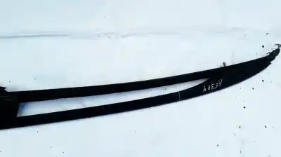 Second-hand car spare part plastics for ford galaxy (vx) 1.9 tdi cat oem iam references 7m0860026g  