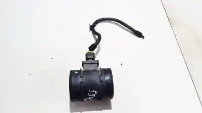 Автозапчастина б/у витратомір повітря для opel astra j lim. 1.7 16v cdti посилання на oem iam 0281002940