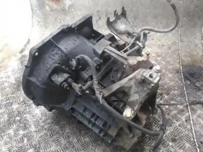 Second-hand car spare part gearbox for ford focus c-max (cap) 1.6 tdci cat oem iam references 3m5r7f096yf  3m5r-7f096-yf, ba