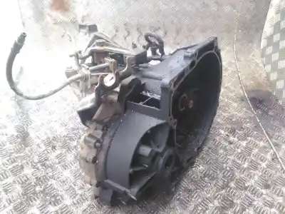 Second-hand car spare part gearbox for ford focus c-max (cap) 1.6 tdci cat oem iam references 3m5r7f096yf