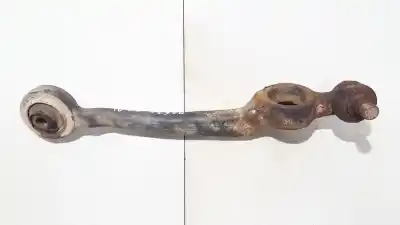 Pezzo di ricambio per auto di seconda mano braccio di sospensione anteriore sinistro inferiore per audi 100 avant (c4) 2.5 tdi riferimenti oem iam 4a0407157b