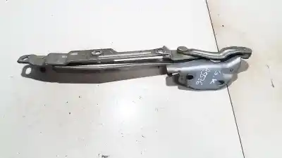 Pezzo di ricambio per auto di seconda mano ammortizzatori baule / porte per audi 100 avant (c4) 2.5 tdi riferimenti oem iam 