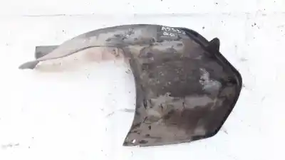 Peça sobressalente para automóvel em segunda mão cave de roda traseira direita por fiat ulysse (179) 2.2 jtd dynamic referências oem iam 1484209080