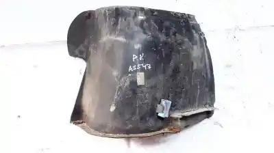 Peça sobressalente para automóvel em segunda mão cave de roda traseira esquerda por renault laguna (b56) 2.0 anade referências oem iam 7700822184