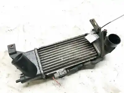 Peça sobressalente para automóvel em segunda mão intercooler por mazda premacy (cp) 2.0 turbodiesel cat referências oem iam 