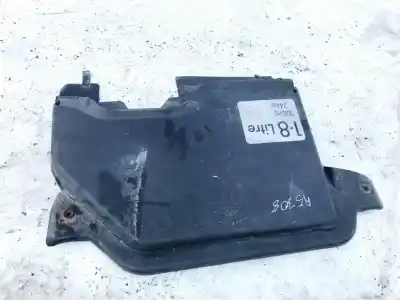 Second-hand car spare part engine cover for ford focus turnier (cak) 1.8 tdci cat oem iam references xs4q6c646bh