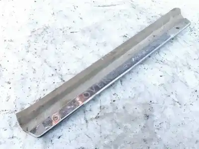 Peça sobressalente para automóvel em segunda mão plásticos por rover rover 600 (rh) 2.0 620 sdi referências oem iam 84201sn7