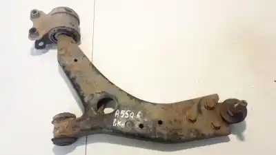 Second-hand car spare part front left lower suspension arm for ford focus c-max (cap) 1.6 tdci cat oem iam references 4400520152