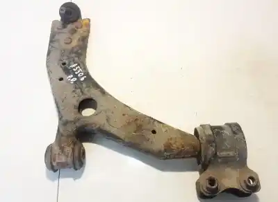 Second-hand car spare part front right lower suspension arm for ford focus c-max (cap) 1.6 tdci cat oem iam references 