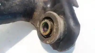 Peça sobressalente para automóvel em segunda mão braço de suspensão inferior esquerdo dianteiro por renault megane ii (bm0/1_, cm0/1_) 1.5 dci (bm0f. cm0f) referências oem iam   