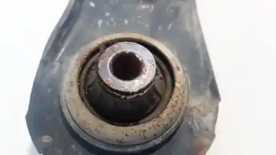 Peça sobressalente para automóvel em segunda mão braço de suspensão inferior esquerdo dianteiro por renault megane ii (bm0/1_, cm0/1_) 1.5 dci (bm0f. cm0f) referências oem iam   
