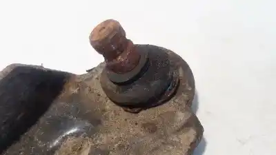 Peça sobressalente para automóvel em segunda mão braço de suspensão inferior esquerdo dianteiro por renault megane ii (bm0/1_, cm0/1_) 1.5 dci (bm0f. cm0f) referências oem iam   