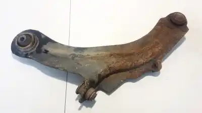 Pezzo di ricambio per auto di seconda mano braccio sospensione inferiore anteriore destro per renault megane ii (bm0/1_, cm0/1_) 1.5 dci (bm0f. cm0f) riferimenti oem iam 8200298455  020-03