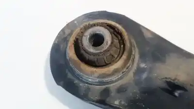 Pezzo di ricambio per auto di seconda mano braccio sospensione inferiore anteriore destro per renault megane ii (bm0/1_, cm0/1_) 1.5 dci (bm0f. cm0f) riferimenti oem iam 8200298455  020-03