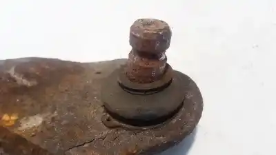Pezzo di ricambio per auto di seconda mano braccio sospensione inferiore anteriore destro per renault megane ii (bm0/1_, cm0/1_) 1.5 dci (bm0f. cm0f) riferimenti oem iam 8200298455  020-03