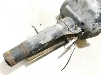 Second-hand car spare part front right shock absorber for citroen c2 1.1 oem iam references 9649468580  