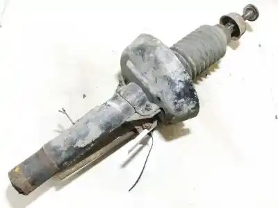 Peça sobressalente para automóvel em segunda mão amortecedor dianteiro direito por citroen c2 1.1 referências oem iam 9649468580