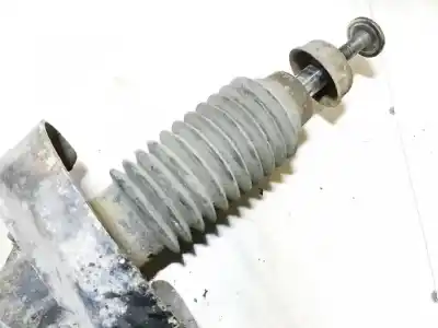 Second-hand car spare part front right shock absorber for citroen c2 1.1 oem iam references 9649468580  