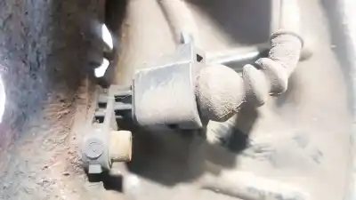 Автозапчастина б/у датчик абс для SKODA OCTAVIA COMBI (1Z5) 1.9 TDI DPF Посилання на OEM IAM   