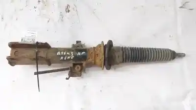 Peça sobressalente para automóvel em segunda mão amortecedor dianteiro esquerdo por renault laguna (b56) 2.0 anade referências oem iam 