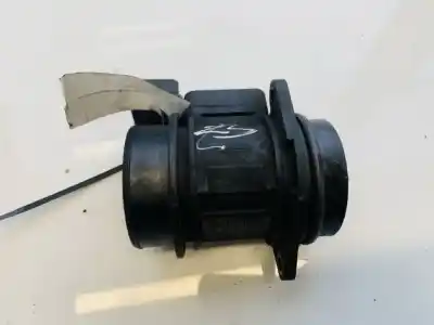 Автозапчастина б/у витратомір повітря для ford fusion (cbk) 1.4 tdci cat посилання на oem iam 9642212180