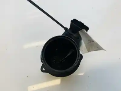 Автозапчастина б/у витратомір повітря для ford fusion (cbk) 1.4 tdci cat посилання на oem iam 9642212180  5wk9631, 83071
