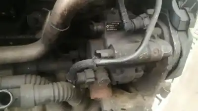 Автозапчастина б/у насос инжекційний для ford fusion (cbk) 1.4 tdci cat посилання на oem iam ftp619810f  5ws40008, a2c20000727, 9641852080