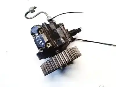 Pièce détachée automobile d'occasion POMPE À INJECTION pour PEUGEOT 806  Références OEM IAM 0445010021  01.10.01C, 07227, 144824
