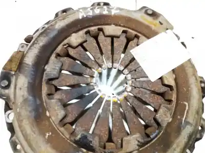 Second-hand car spare part clutch kit for renault megane i scenic (ja0) 1.9 dti diesel cat oem iam references   