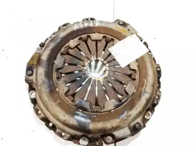 Second-hand car spare part clutch kit for renault megane i scenic (ja0) 1.9 dti diesel cat oem iam references 