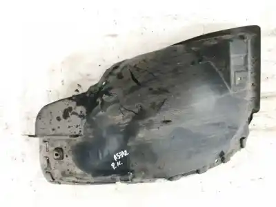Second-hand car spare part front left wheel arch for opel astra j lim. 1.7 16v cdti oem iam references 13432426