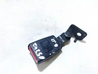 Автозапчастина б/у задній правий гачок для opel astra j lim. 1.7 16v cdti посилання на oem iam 13354864