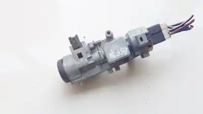 Second-hand car spare part Ignition Switch for MAZDA PREMACY (CP) 2.0 Turbodiesel CAT OEM IAM references SL33  SL-33