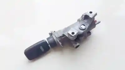 Автозапчасти б/у переключатель стартера за audi a6 avant (4b5) 2.5 tdi ссылки oem iam 4b0905851b  