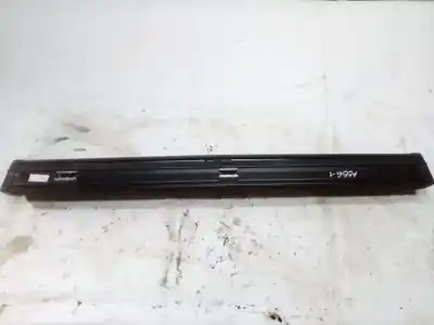 Автозапчастина б/у задній лоток для audi a6 avant (4b5) 2.5 tdi посилання на oem iam   