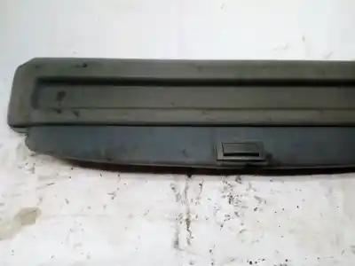 Автозапчастина б/у задній лоток для RENAULT LAGUNA II (BG0) 1.9 dCi Diesel Посилання на OEM IAM   