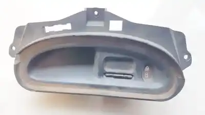 Second-hand car spare part multifunction display for renault megane i scenic (ja0) 1.9 dti diesel cat oem iam references 7700840351