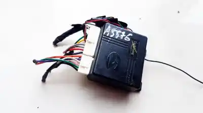 Pezzo di ricambio per auto di seconda mano sensore per audi 100 avant (c4) 2.5 tdi riferimenti oem iam e2297ra0103516