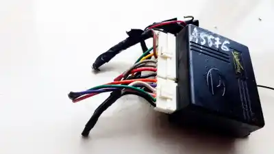 Peça sobressalente para automóvel em segunda mão sensor por audi 100 avant (c4) 2.5 tdi referências oem iam e2297ra0103516  