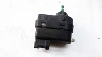 Second-hand car spare part headlight adjustment motor for renault megane i scenic (ja0) 1.9 dti diesel cat oem iam references 7700840141